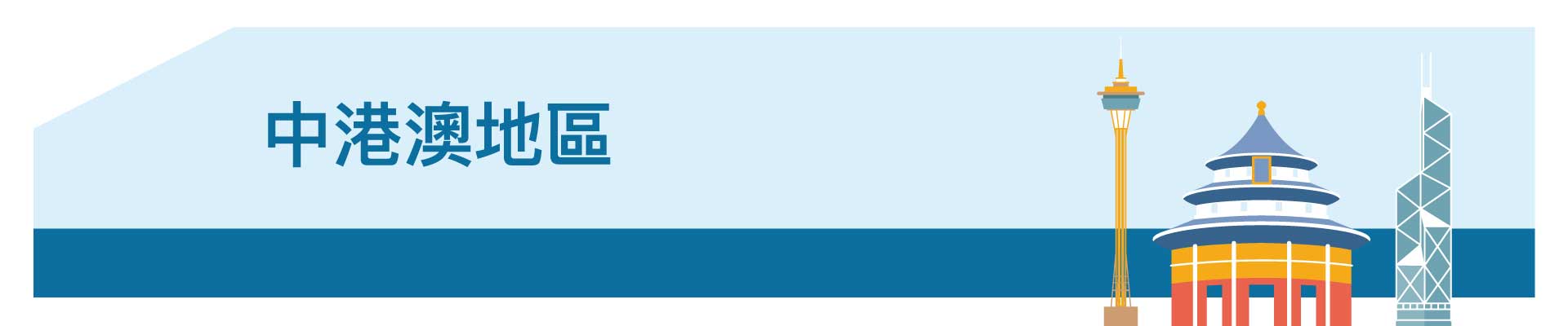 中港澳