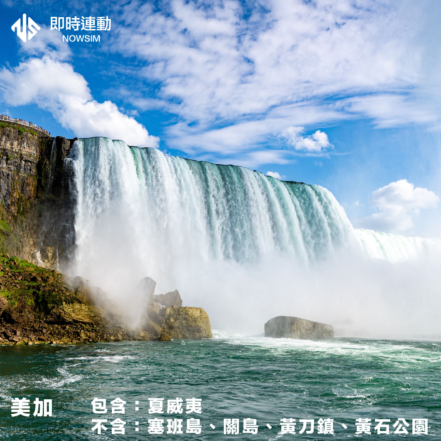 美加 eSIM 網卡