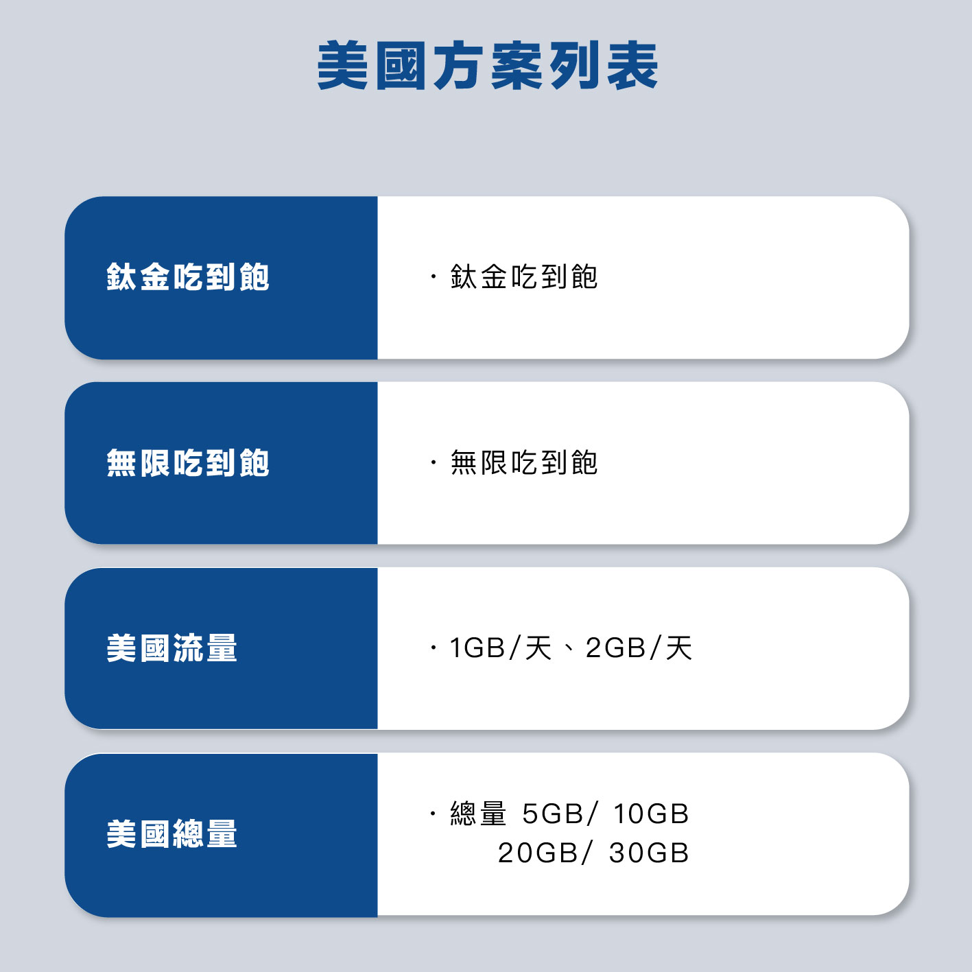 美國 eSIM 網卡