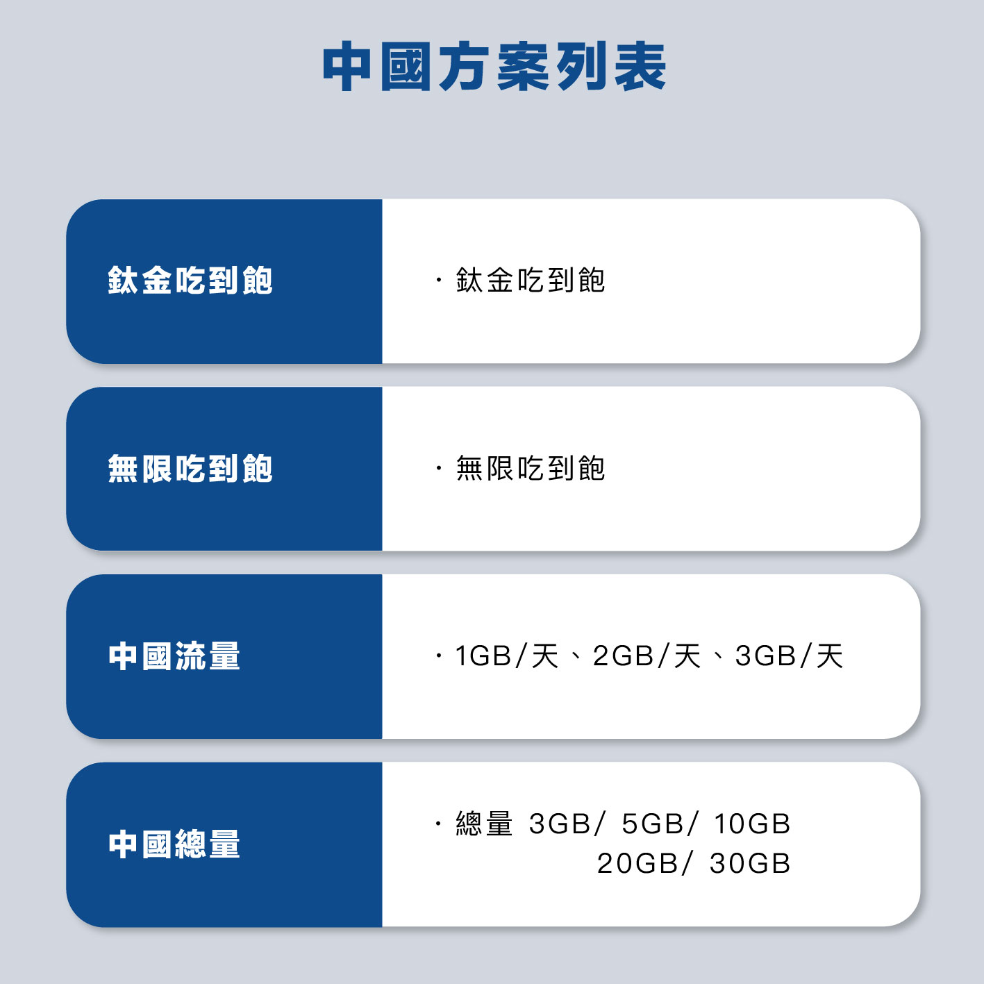 中國 eSIM 網卡