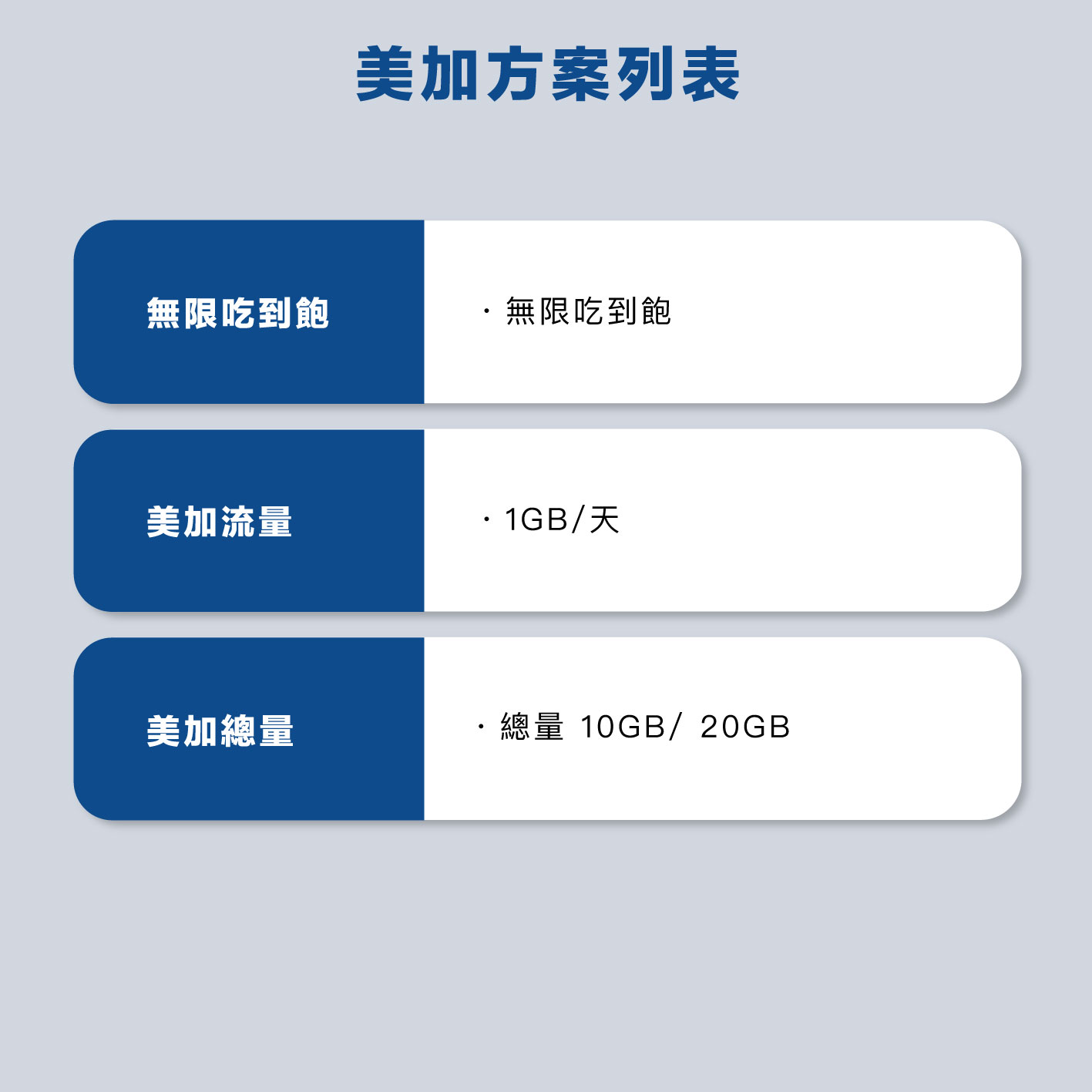 美加 eSIM 網卡